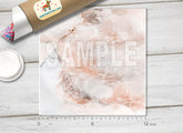 Grey Marble Adhesive Vinyl 1064